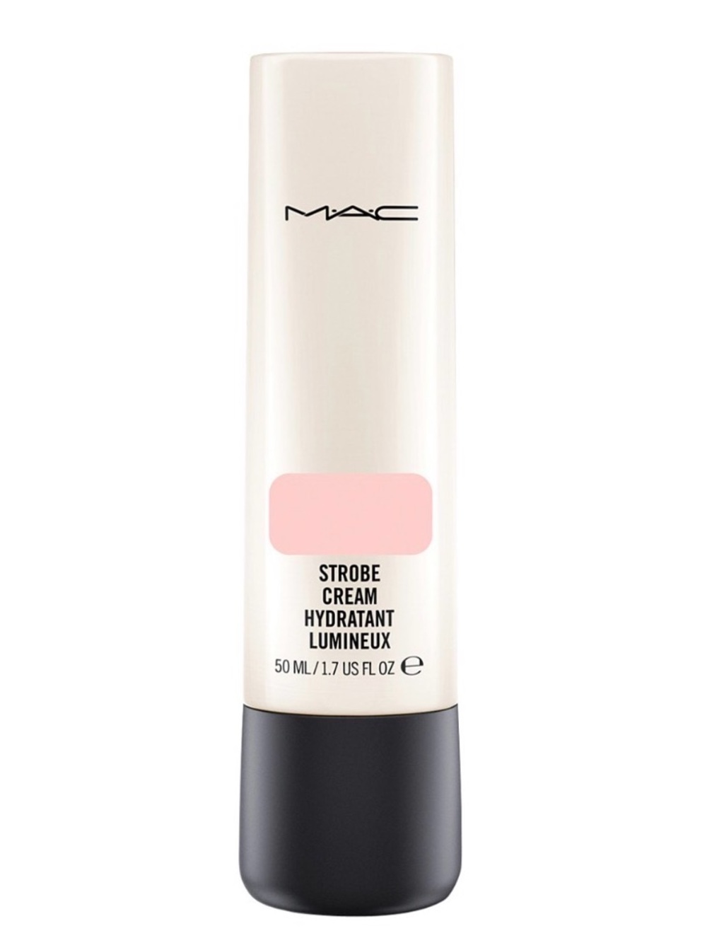 NEW MAC strobe cream in Pinklite